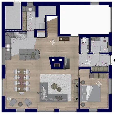 Chalet Ellmau