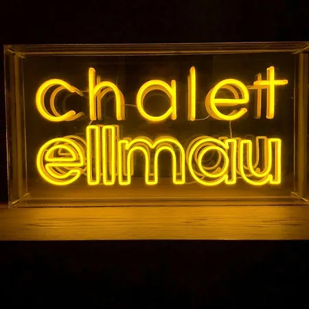 Chalet Ellmau