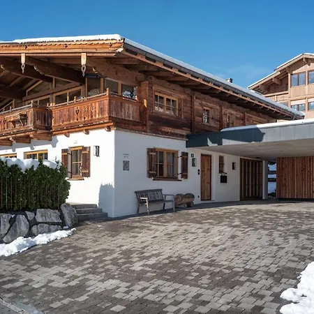 Chalet Ellmau