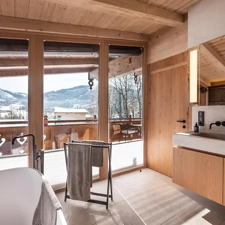 Chalet Ellmau