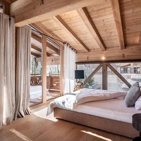 Chalet * Ellmau