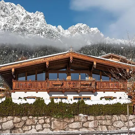Chalet *